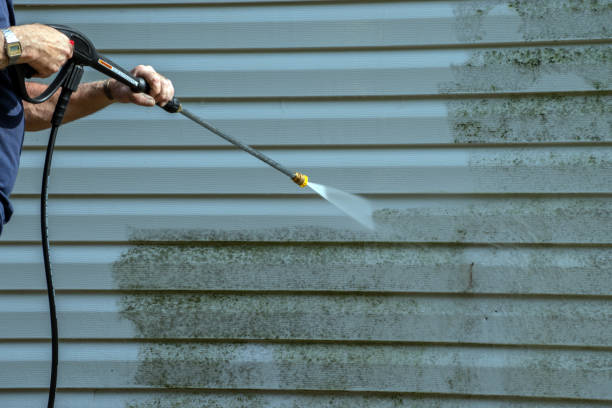 Best Solar Panel Cleaning  in Meriden, CT