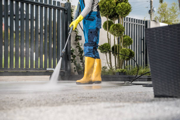 Best House Exterior Washing  in Meriden, CT