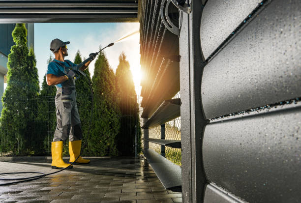 Best Parking Lot and Garage Cleaning  in Meriden, CT
