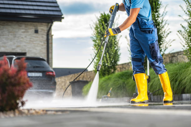 Best Gas Station Cleaning  in Meriden, CT
